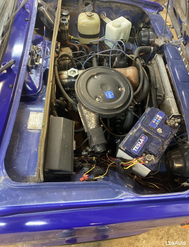 LADA (ВАЗ) 2107 0.0 MT, 2004, 50000 км