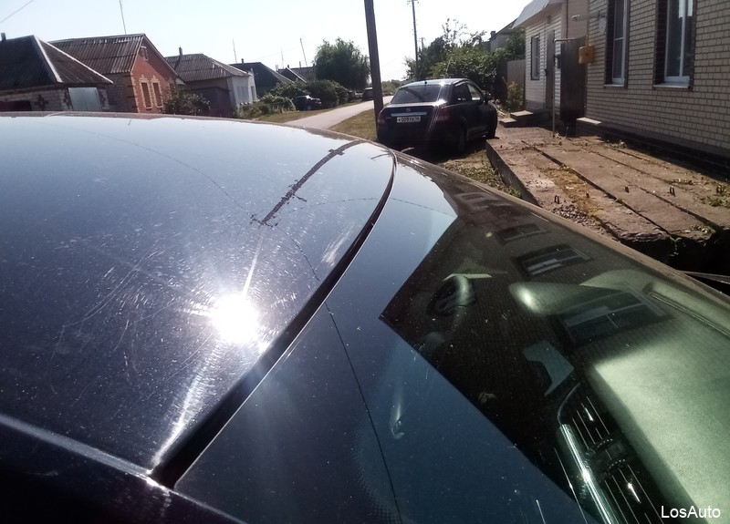 Skoda Octavia 1.4 MT, 2016, 118000 км