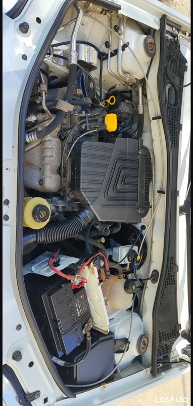 LADA (ВАЗ) Largus 1.6 MT, 2015, 224300 км