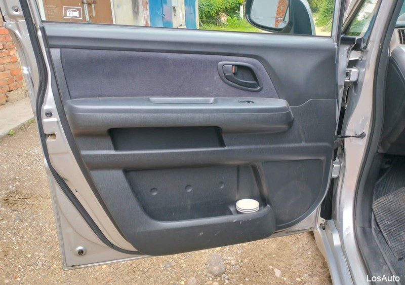 Honda Stepwgn 2.0 AT, 2008, 175000 км