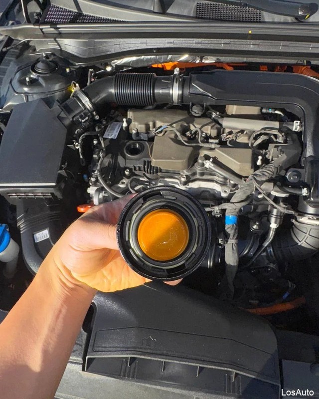 Kia K5 2.0 AT, 2022, 46600 км