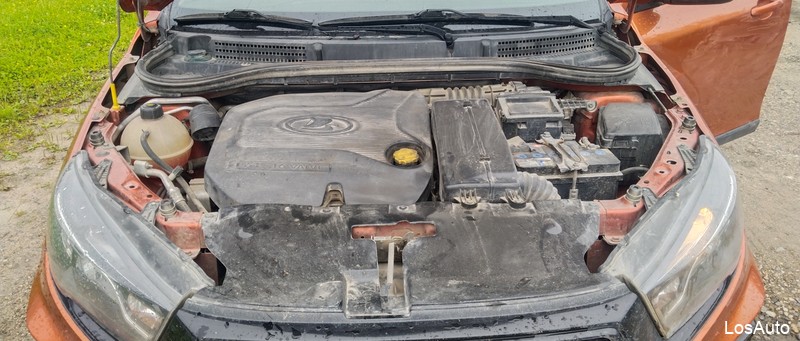 LADA (ВАЗ) Vesta 1.6 MT, 2019, 144000 км