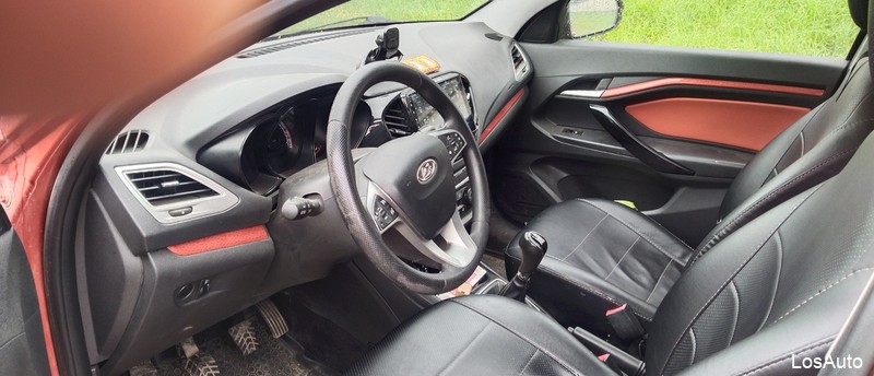 LADA (ВАЗ) Vesta 1.6 MT, 2019, 144000 км