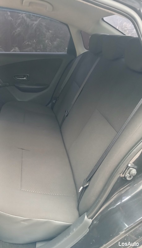 Продается живой автомобиль Nissan Almera G15, 102л.с/1598.0 MT, 2013.
