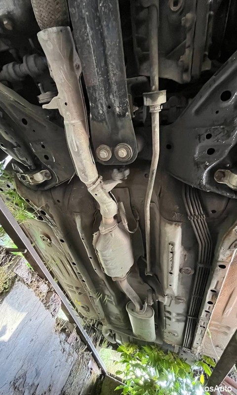 Mitsubishi Carisma 1.6 MT, 2003, 390000 км