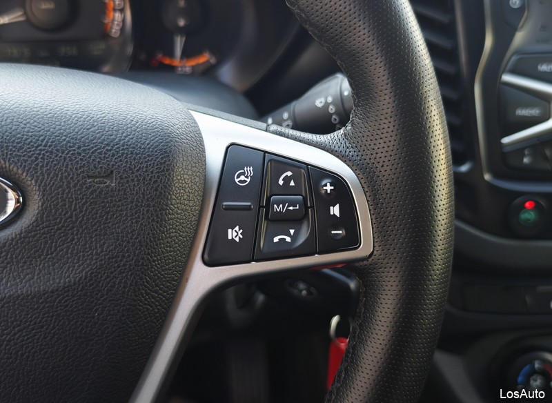 LADA (ВАЗ) Vesta 1.6 MT, 2020, 77100 км