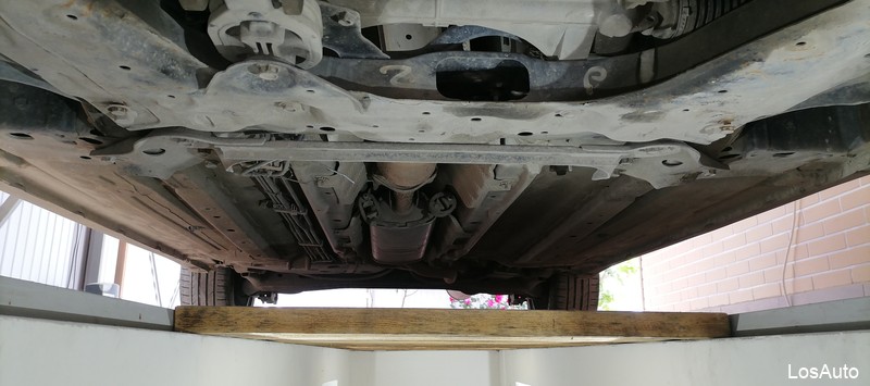 Nissan Juke 1.6 MT, 2011, 262000 км
