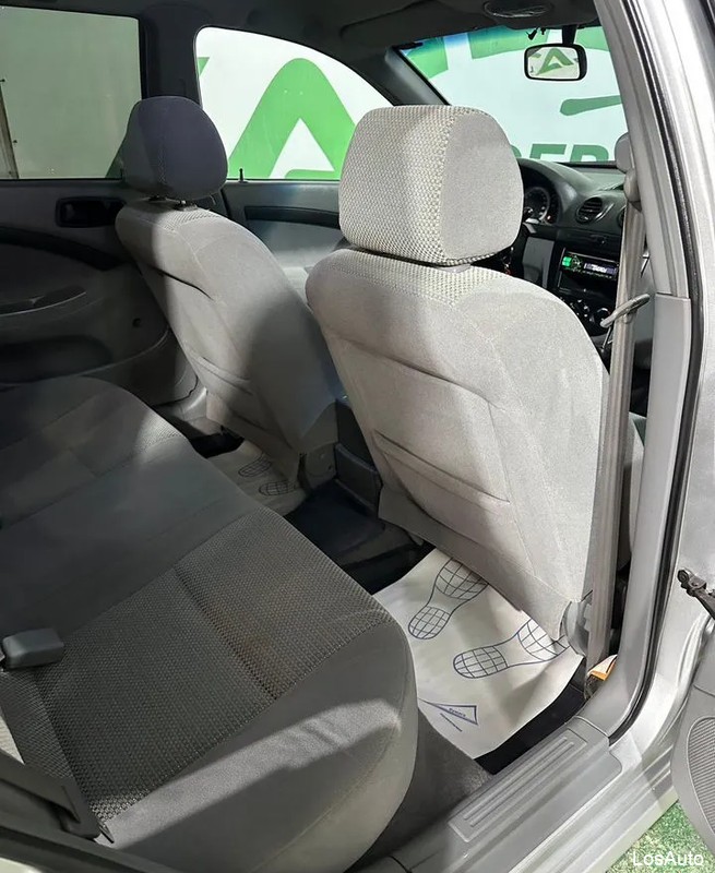Chevrolet Lacetti 1.6 MT, 2011, 154305 км