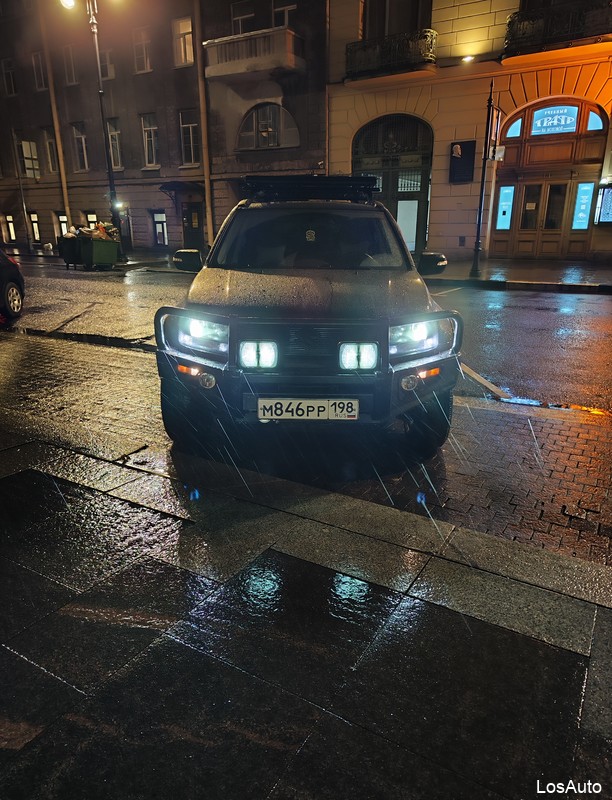 Suzuki Grand Vitara 2.4 AT, 2010, 145795 км