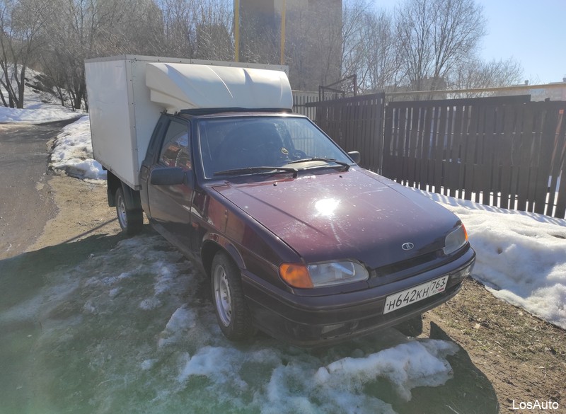 ВИС 234700, 2010