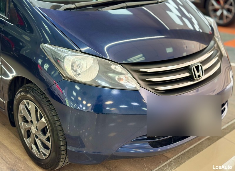 Honda Freed 1.5 CVT, 2010, 212000 км