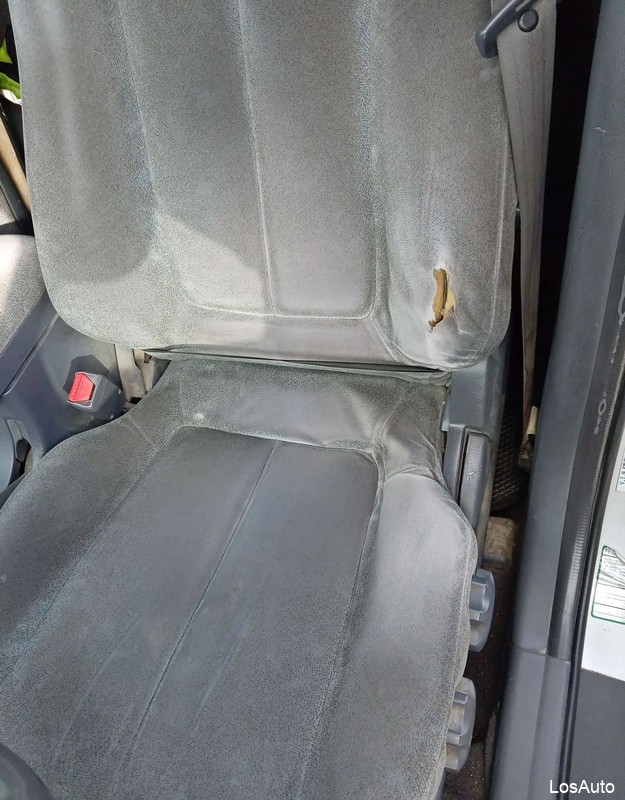 Hyundai Elantra 2.0 AT, 2002, 327550 км