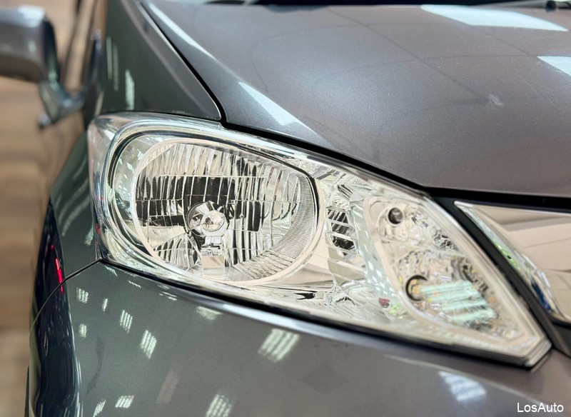 Honda Freed 1.5 CVT, 2016, 132500 км