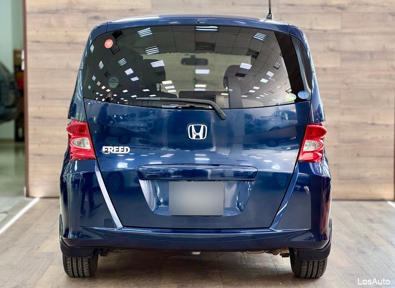 Honda Freed 1.5 CVT, 2010, 212000 км