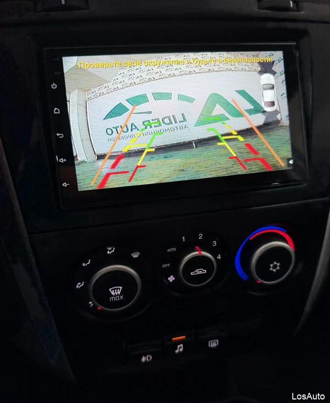 Datsun mi-DO 1.6 AT, 2019, 82808 км