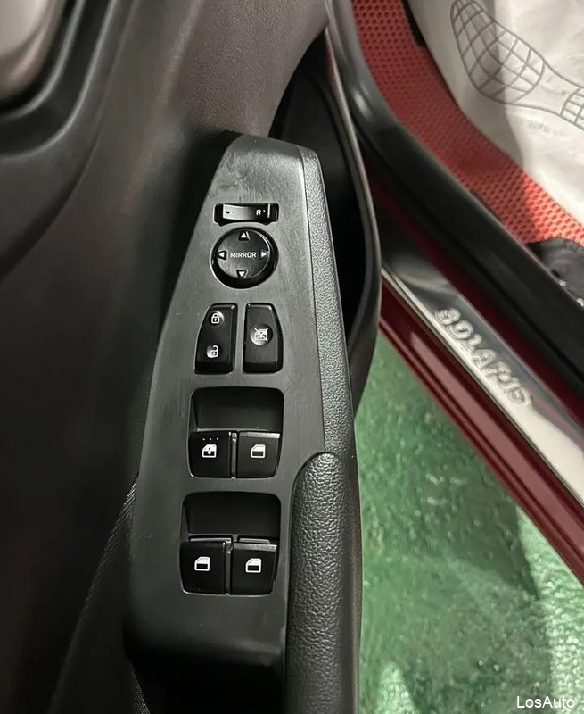 Hyundai Solaris 1.6 AT, 2018, 73588 км