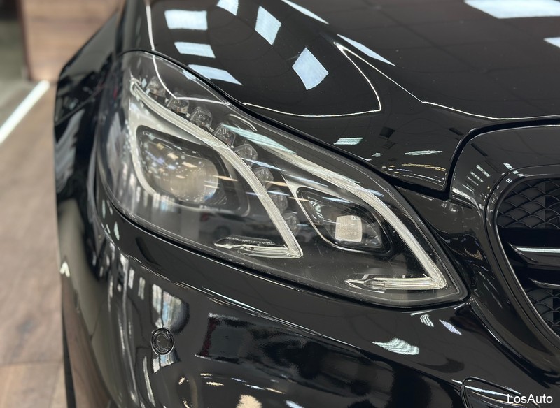 Mercedes-Benz E-Класс AMG 5.5 AT, 2014, 151957 км