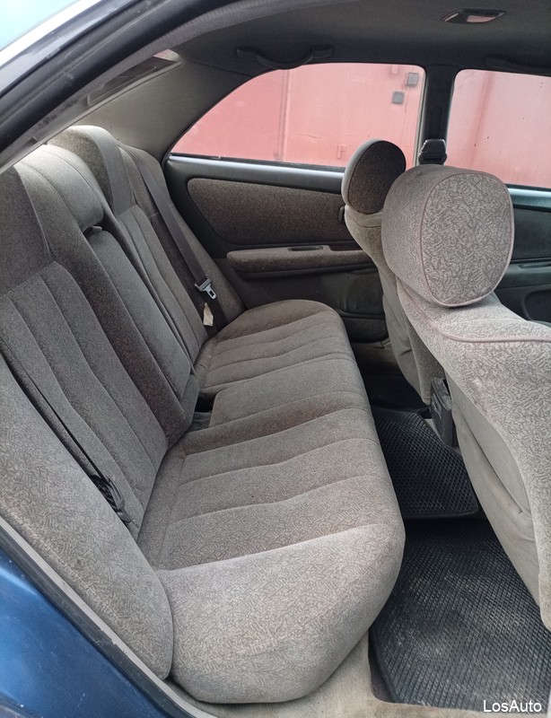 Toyota Mark II 2.0 AT, 1998, 300000 км