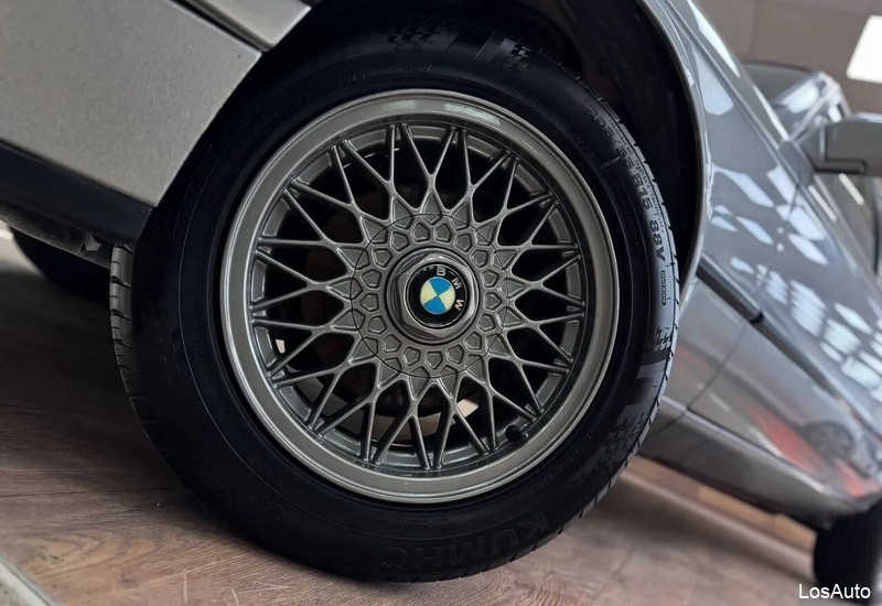 BMW 3 серии 2.0 MT, 1989, 199000 км