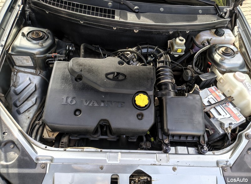 LADA (ВАЗ) Priora NaN MT, 2011, 230000 км