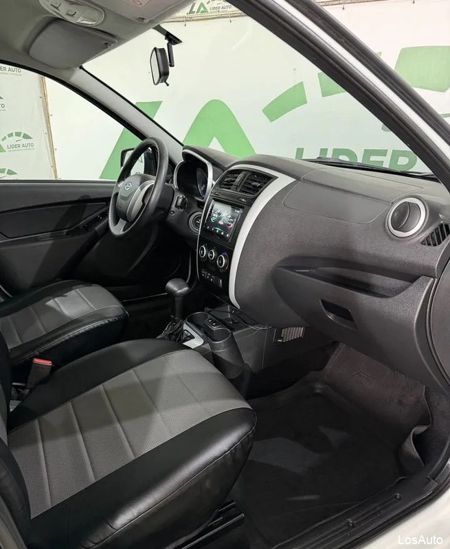 Datsun mi-DO 1.6 AT, 2019, 82808 км