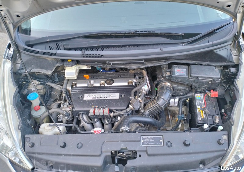 Honda Stepwgn 2.0 AT, 2008, 175000 км
