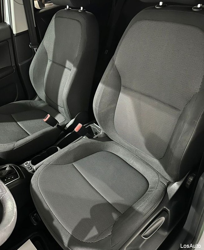 Skoda Yeti 1.6 AT, 2015, 114858 км