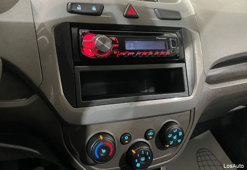 Chevrolet Cobalt 1.5 MT, 2013, 127179 км