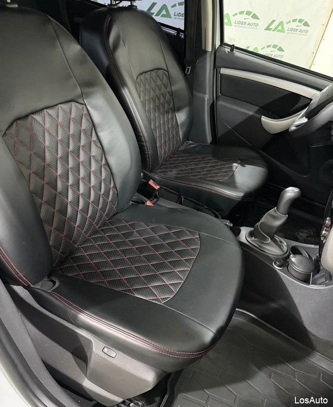 Nissan Terrano 1.6 MT, 2021, 39379 км