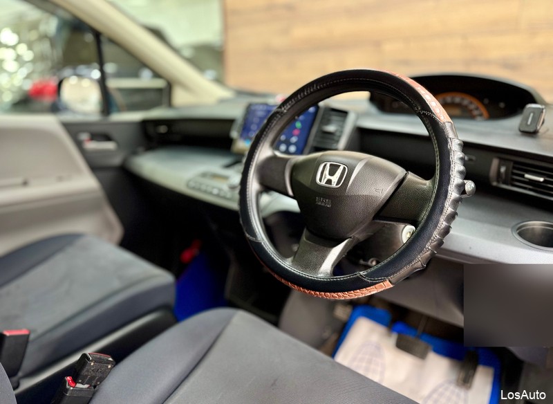 Honda Freed 1.5 CVT, 2010, 212000 км