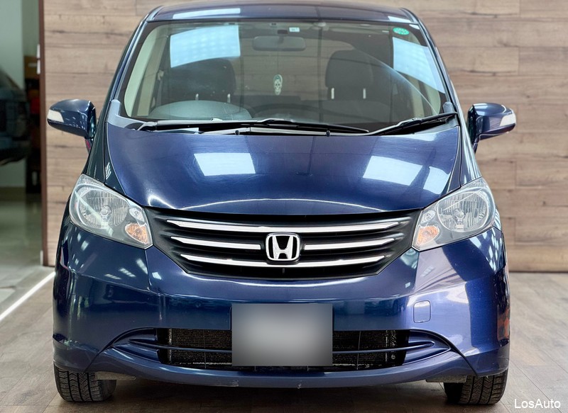 Honda Freed 1.5 CVT, 2010, 212000 км