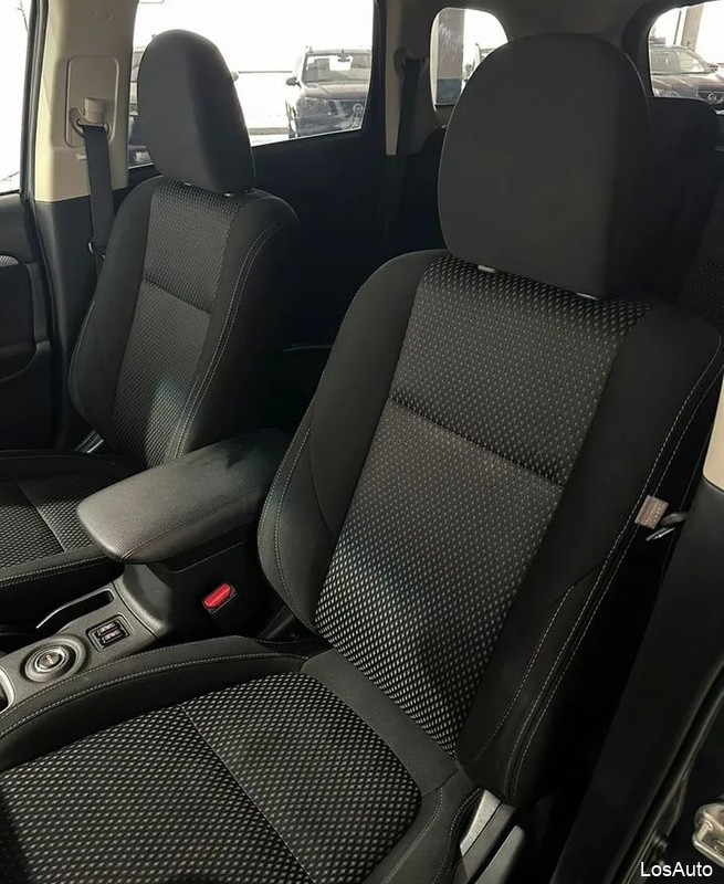 Mitsubishi Outlander 2.0 CVT, 2016, 117814 км