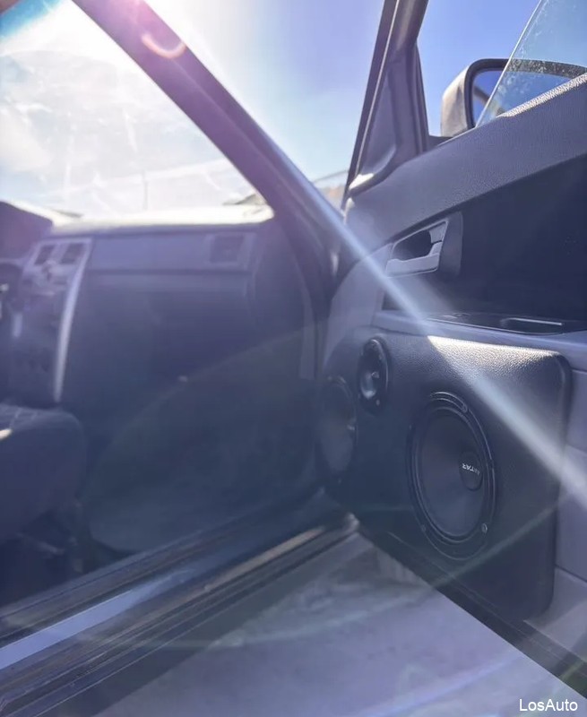 ВАЗ (LADA) Priora 1.6 MT, 2011, 246244 км