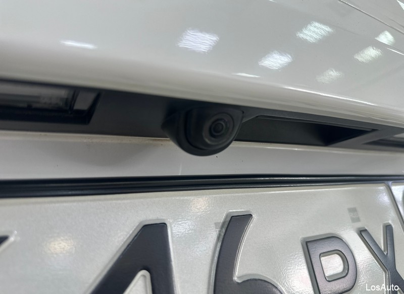 Hyundai Tucson 2.0 AT, 2017, 123500 км