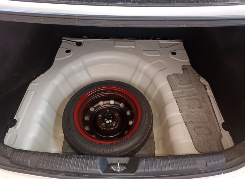 Kia K3 1.6 AT, 2013, 130000 км