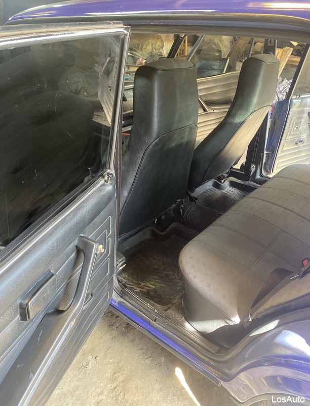 LADA (ВАЗ) 2107 0.0 MT, 2004, 50000 км