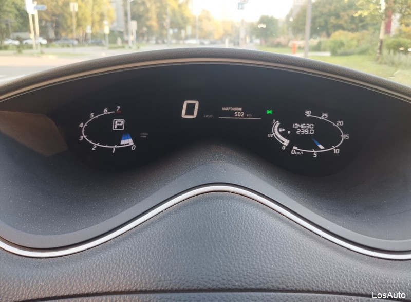 Nissan Serena 2.0 CVT, 2013, 131145 км