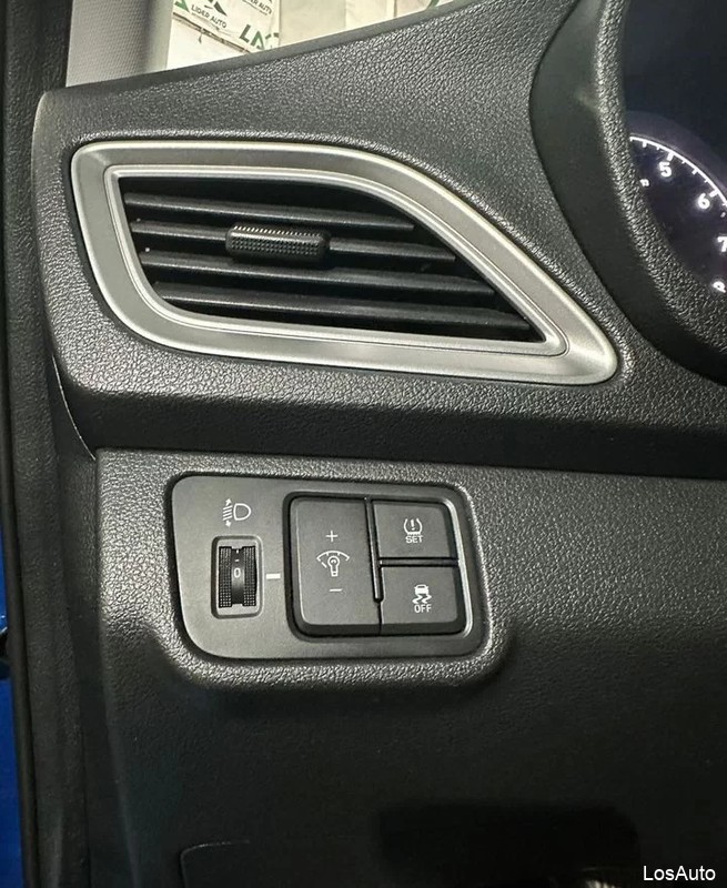 Hyundai Solaris 1.6 AT, 2019, 65063 км