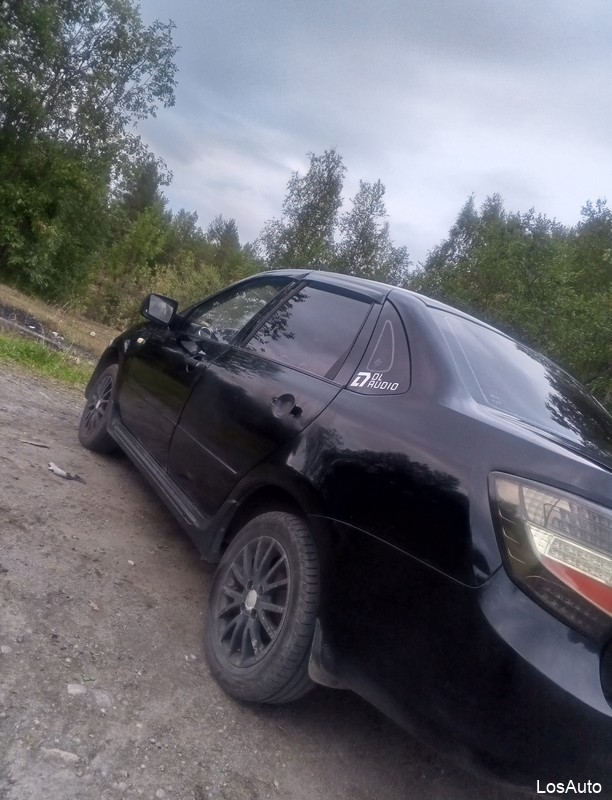 LADA (ВАЗ) Granta 1600.0 MT, 2012, 220000 км