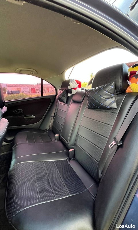 Mitsubishi Carisma 1.6 MT, 2003, 390000 км