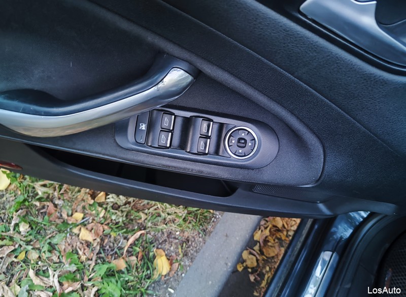 Ford Mondeo 2.0 AT, 2011, 215000 км