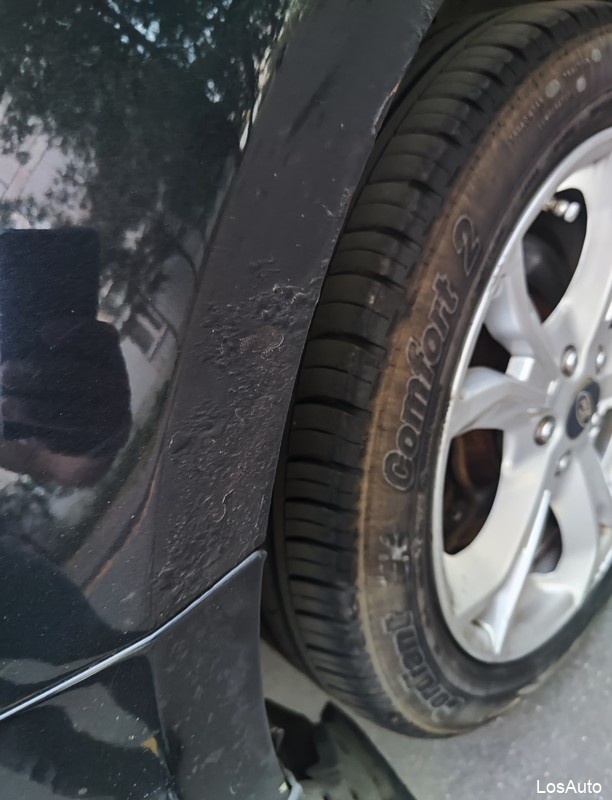 Ford Mondeo 2.0 AT, 2011, 215000 км
