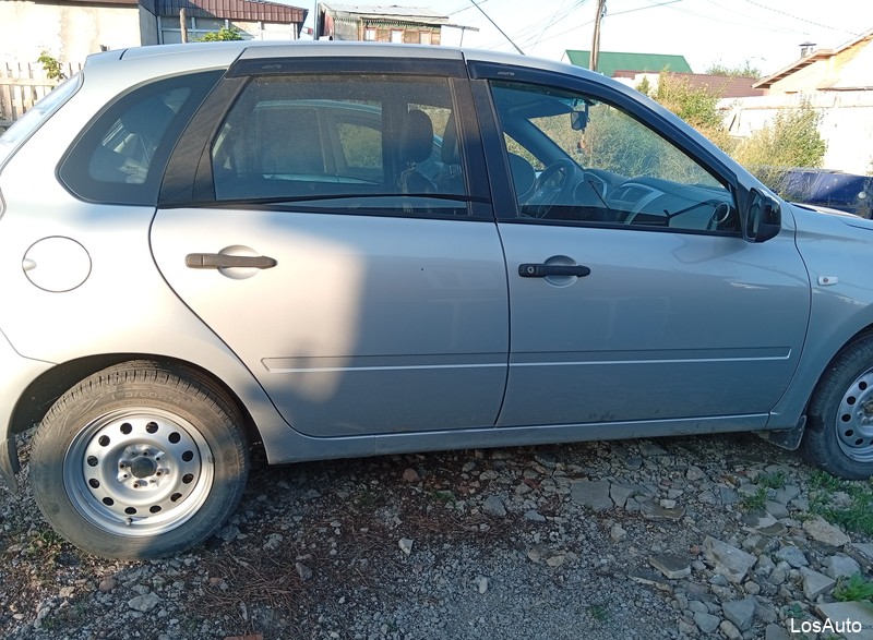 Datsun mi-Do 1.6 MT, 2017, 120000 км