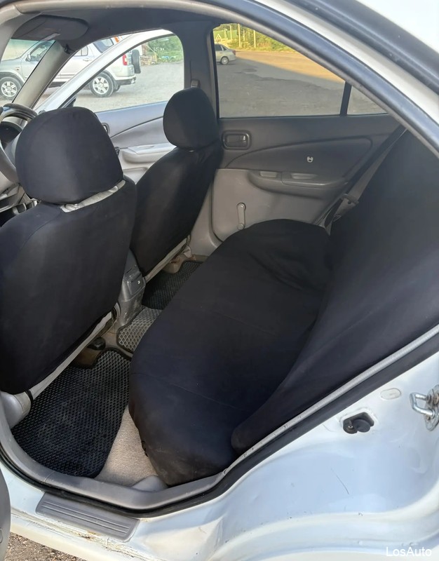 Nissan Sunny 1.3 AT, 1999, 422000 км