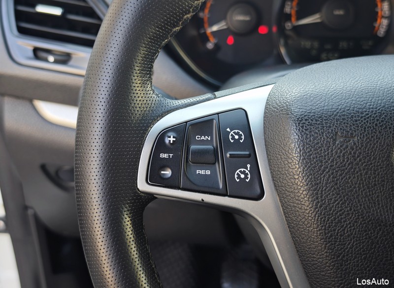 LADA (ВАЗ) Vesta 1.6 MT, 2020, 77100 км