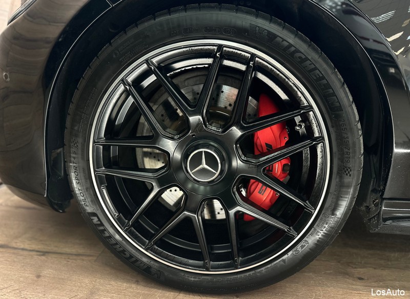 Mercedes-Benz E-Класс AMG 5.5 AT, 2014, 151957 км