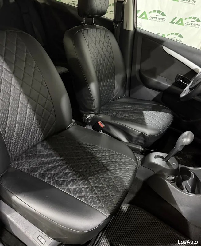 Nissan Almera 1.6 AT, 2016, 110205 км