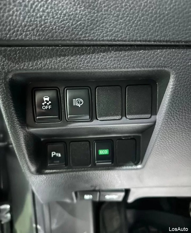 Nissan Qashqai 2.0 CVT, 2018, 112644 км
