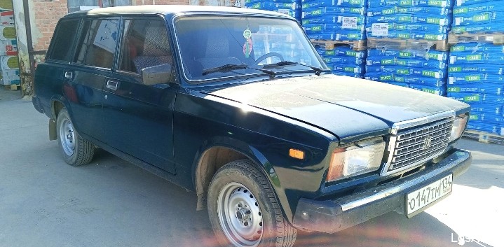 LADA (ВАЗ) 2104 NaN MT, 2008, 147730 км