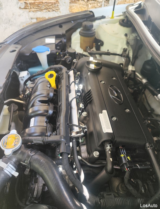 Hyundai Solaris 1.6 AT, 2015, 207000 км